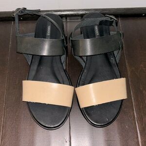 #shoes #sandals #forever21